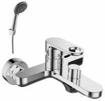 Смеситель Rossinka Silvermix RS33-31