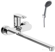 Смеситель Rossinka Silvermix RS33-32