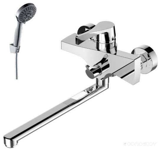 Смеситель Rossinka Silvermix RS34-32, фото 1