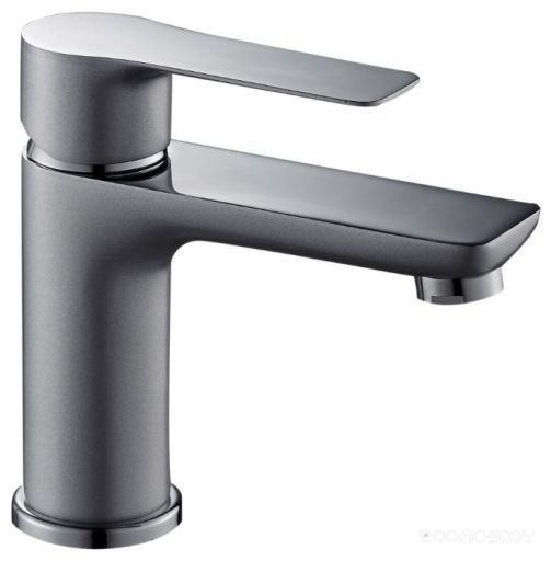 Смеситель Rossinka Silvermix RS35-11PC, фото 1