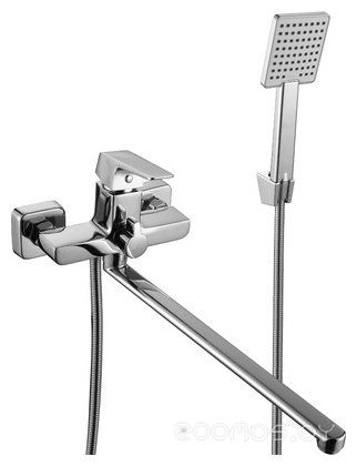 Смеситель Rossinka Silvermix RS36-32, фото 1