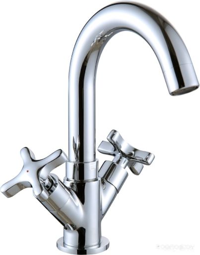 Смеситель Rossinka Silvermix RS39-62U, фото 1