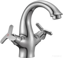Цены на смеситель Rossinka Silvermix RS40-61