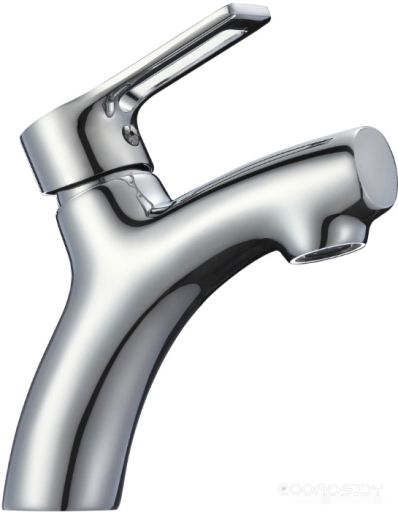 Смеситель Rossinka Silvermix RS43-11U, фото 1