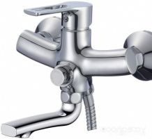 Смеситель Rossinka Silvermix RS43-36