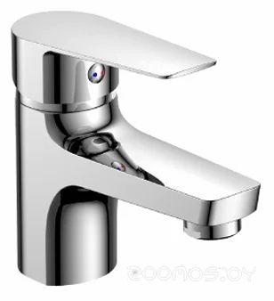 Смеситель Rossinka Silvermix S35-11, фото 1