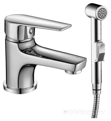 Смеситель Rossinka Silvermix S35-15, фото 1