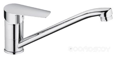 Смеситель Rossinka Silvermix S35-21, фото 1