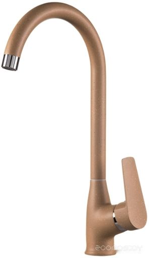 Смеситель Rossinka Silvermix S35-23, фото 1