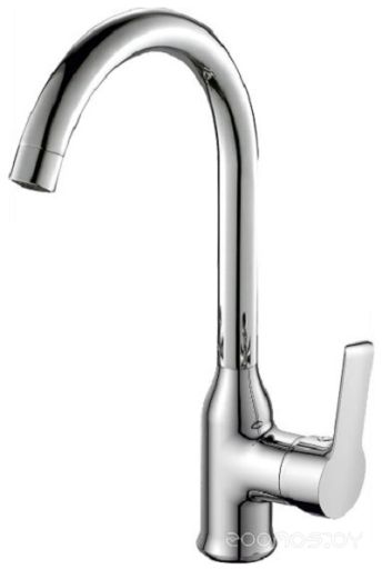 Смеситель Rossinka Silvermix S35-24, фото 1