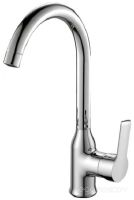 Смеситель Rossinka Silvermix S35-24