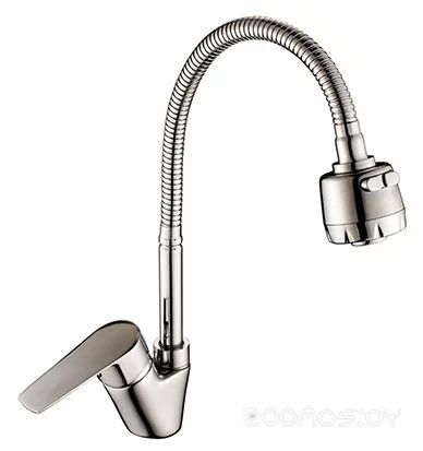 Смеситель Rossinka Silvermix S35-26, фото 1