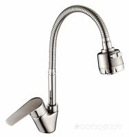 Смеситель Rossinka Silvermix S35-26