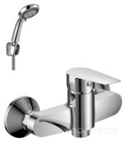 Смеситель Rossinka Silvermix S35-41