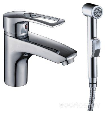Смеситель Rossinka Silvermix T40-15, фото 1