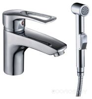 Смеситель Rossinka Silvermix T40-15