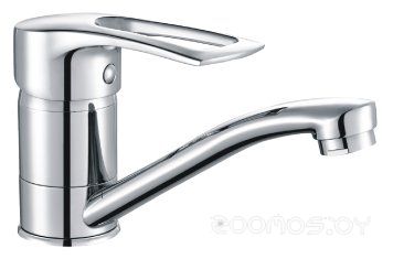 Смеситель Rossinka Silvermix T40-22, фото 1