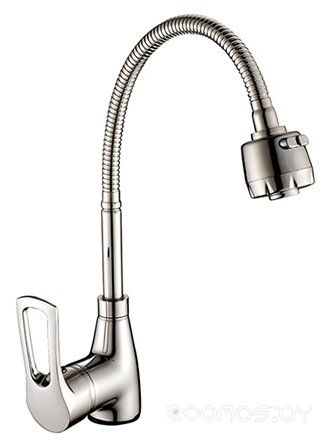 Смеситель Rossinka Silvermix T40-26, фото 1