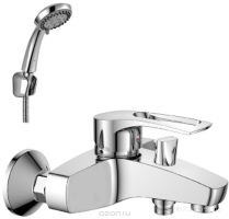 Смеситель Rossinka Silvermix T40-31