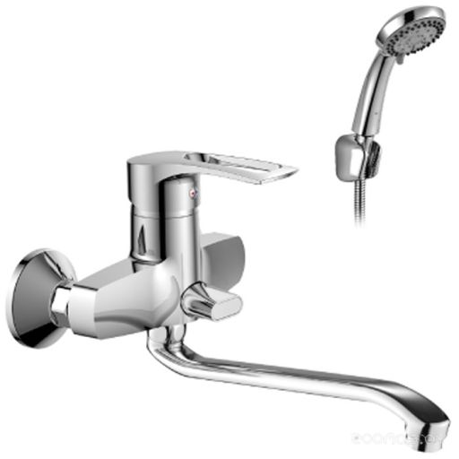 Смеситель Rossinka Silvermix T40-34, фото 1