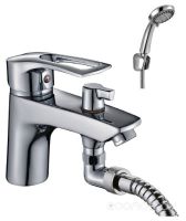 Смеситель Rossinka Silvermix T40-38