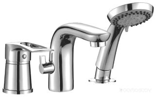 Смеситель Rossinka Silvermix T40-39