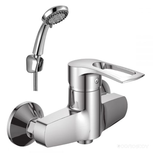 Смеситель Rossinka Silvermix T40-41, фото 1