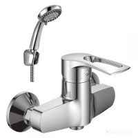 Смеситель Rossinka Silvermix T40-41