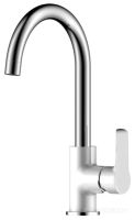 Смеситель Rossinka Silvermix W35-24