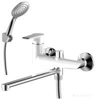 Смеситель Rossinka Silvermix W35-32