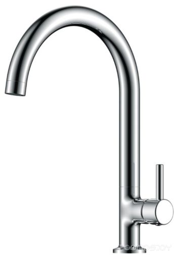 Смеситель Rossinka Silvermix X25-23U, фото 1