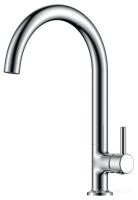 Смеситель Rossinka Silvermix X25-23U