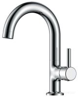 Смеситель Rossinka Silvermix X25-24U