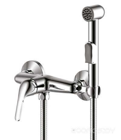 Смеситель Rossinka Silvermix Y25-52, фото 1