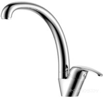 Смеситель Rossinka Silvermix Y35-23
