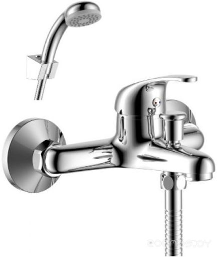 Смеситель Rossinka Silvermix Y35-31, фото 1