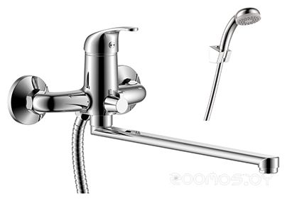 Смеситель Rossinka Silvermix Y35-32, фото 1