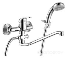 Смеситель Rossinka Silvermix Y35-35