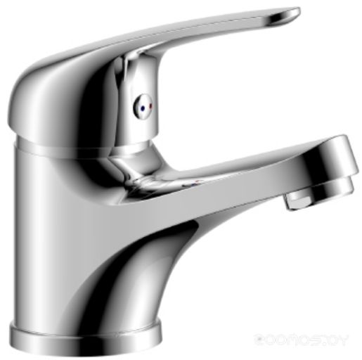 Смеситель Rossinka Silvermix Y40-11, фото 1