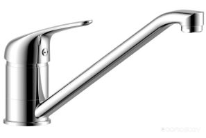 Смеситель Rossinka Silvermix Y40-21U
