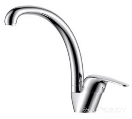 Смеситель Rossinka Silvermix Y40-23U, фото 1