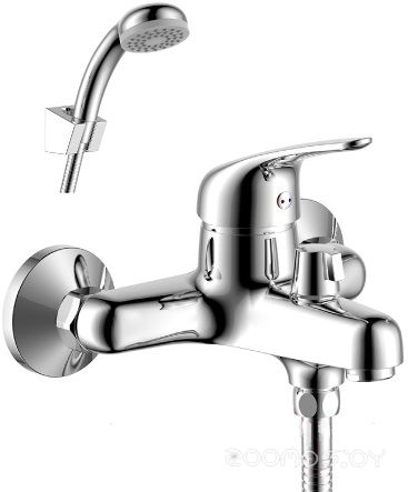 Смеситель Rossinka Silvermix Y40-30, фото 1