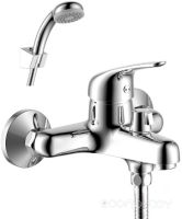 Смеситель Rossinka Silvermix Y40-30