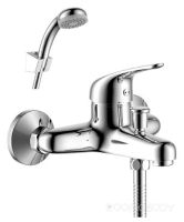 Смеситель Rossinka Silvermix Y40-31