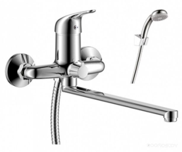 Смеситель Rossinka Silvermix Y40-32, фото 1