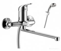 Смеситель Rossinka Silvermix Y40-32