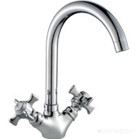Смеситель Rossinka Silvermix Z02-71