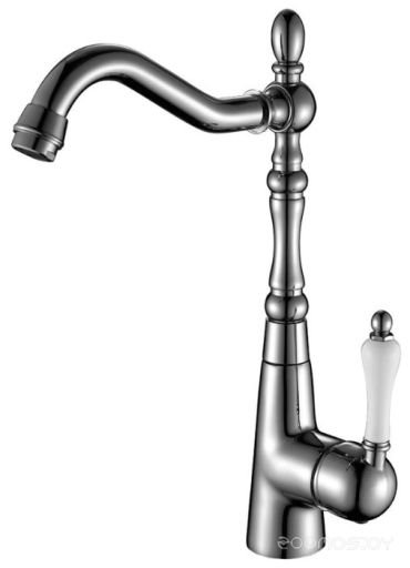 Смеситель Rossinka Silvermix Z35-20U, фото 1