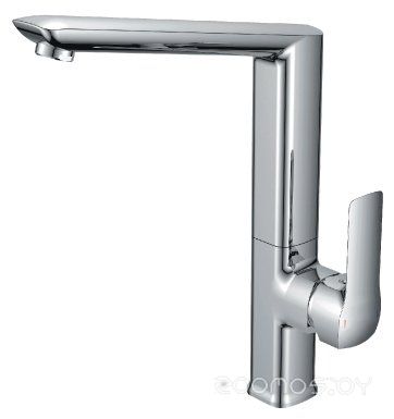 Смеситель Rossinka Silvermix Z35-26U, фото 1