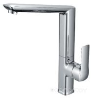 Смеситель Rossinka Silvermix Z35-26U